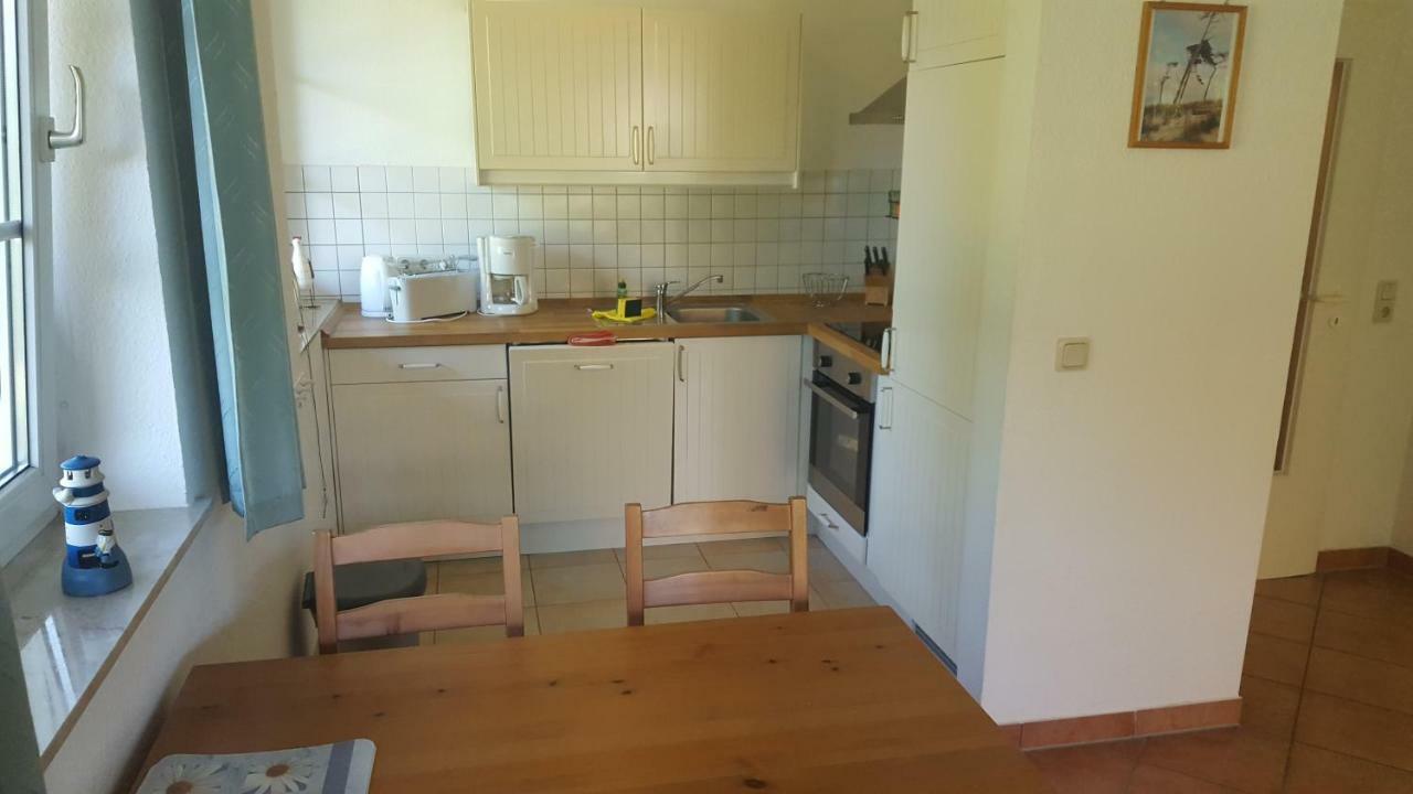 Ferienwohnung Muehlenstr. Prerow Zewnętrze zdjęcie